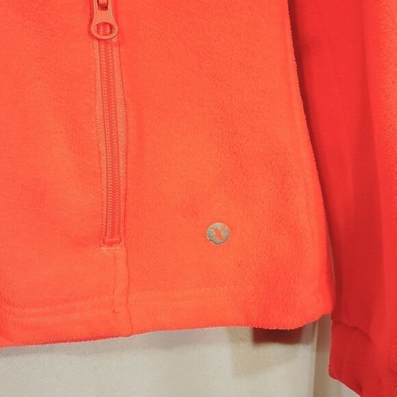 Hot Pink Xersion XL 16 Kids Pullover Sweater - Picture 7 of 8